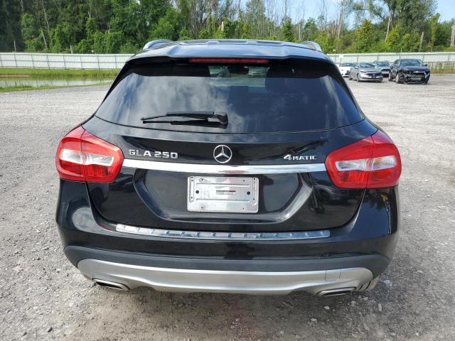 VIN WDCTG4GB7GJ237381 2016 Mercedes-Benz GLA-Class,... no.6