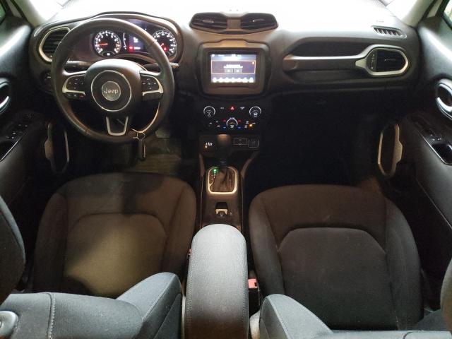 ZACCJBAB1JPH02152 Jeep Renegade Sport