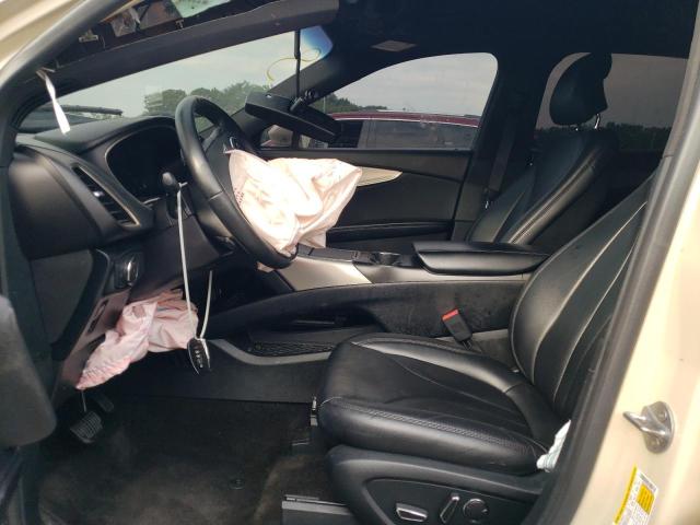 2018 LINCOLN MKX PREMIE 2LMPJ8JR6JBL46576