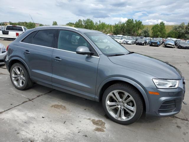 WA1JCCFS3HR006981 | 2017 AUDI Q3 PREMIUM