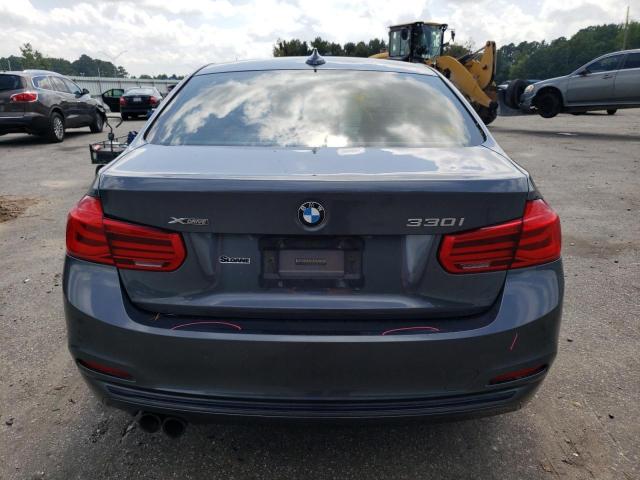 WBA8D9G39HNU66078 BMW 330 XI