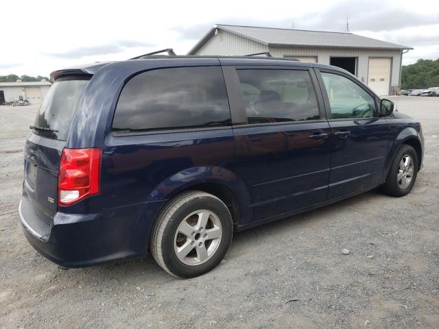 2012 Dodge Grand Caravan Sxt VIN: 2C4RDGCG3CR327905 Lot: 62223413