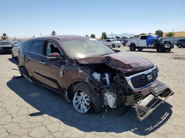 5XYPG4A30LG673783 KIA SORENTO L