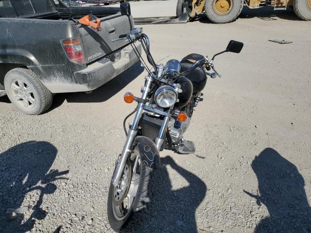 2007 HONDA VT1100 C - 1HFSC18057A100177