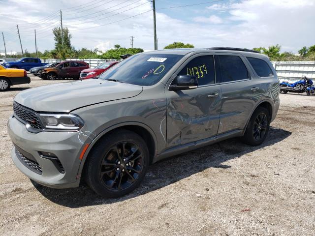 2021 Dodge Durango GT