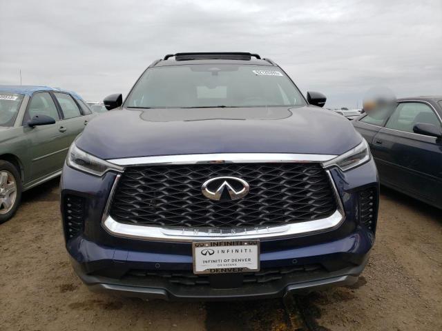 2023 INFINITI QX60 AUTOG - 5N1DL1HU9PC363276