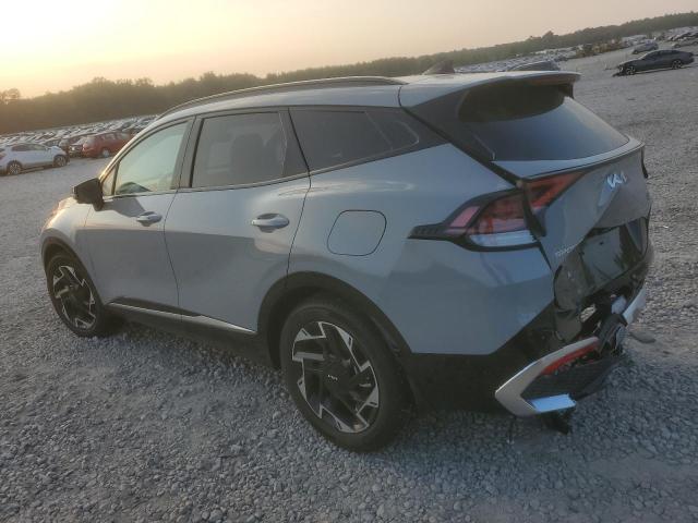 5XYK53AF3PG086195 KIA Sportage Sx Prestige