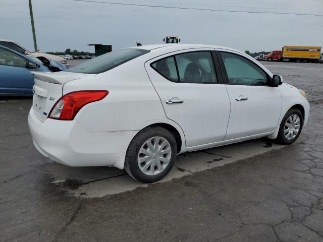 Vin: 3n1cn7ap7dl860265, lot: 62768823, nissan versa s 20133