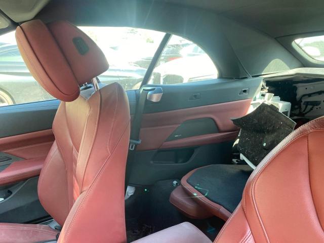 2022 BMW M440XI - WBA63AT00NCK19188