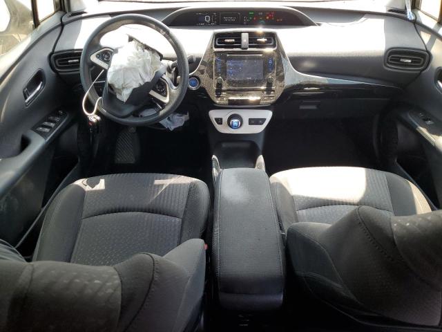 JTDKBRFU2G3005310 Toyota PRIUS