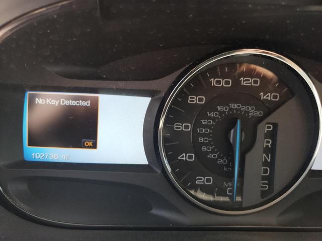2FMDK3KC6EBA02325 Ford Edge Limited