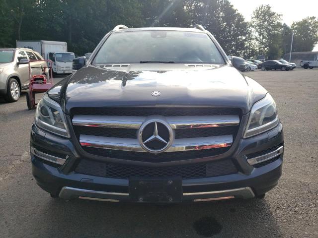 VIN 4JGDF6EE8FA485400 2015 Mercedes-Benz GL-Class, ... no.5