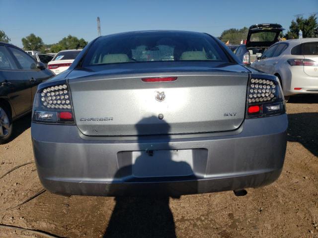 2007 Dodge Charger Se VIN: 2B3KA43G57H686257 Lot: 65970813