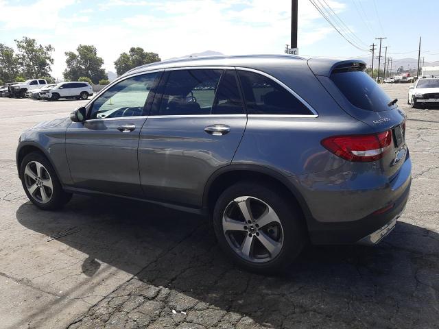 WDC0G4JB2KF510010 Mercedes-Benz GLC 300