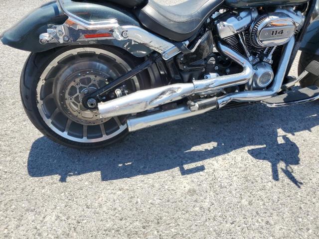 2020 HARLEY-DAVIDSON FLFBS 1HD1YGK14LB043579