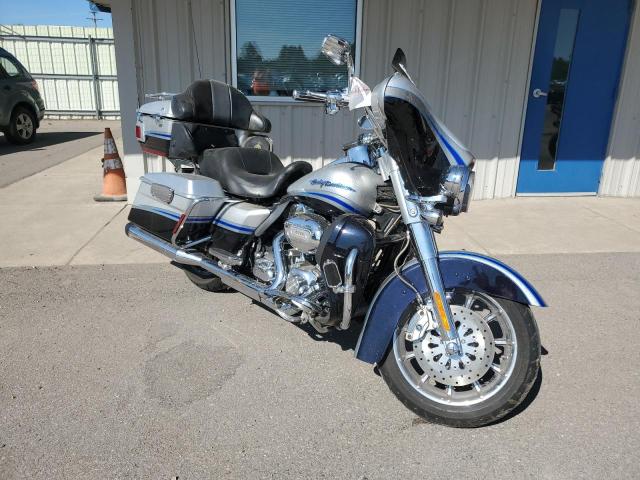 2009 HARLEY-DAVIDSON FLHTCUSE4 - 1HD1PR8179Y955795