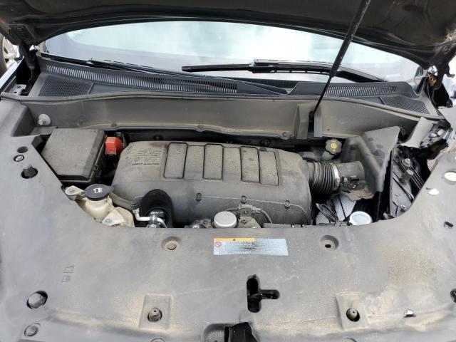1GKKVTKD7FJ140582 GMC Acadia Denali