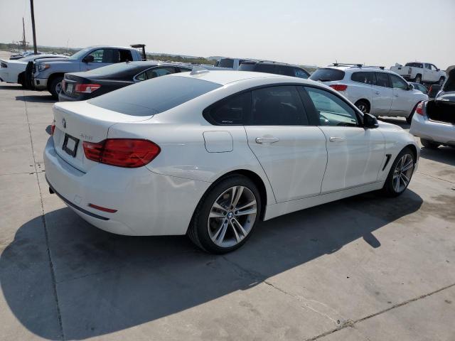 WBA4A7C59FD413127 BMW 428 Xi Gran Coupe