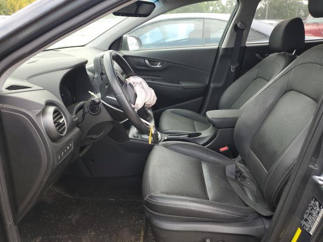 KM8K5CA57MU703871 Hyundai Kona Ultimate