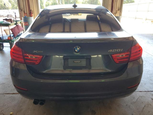 WBA4A7C51FD413493 BMW 428 Xi Gran Coupe