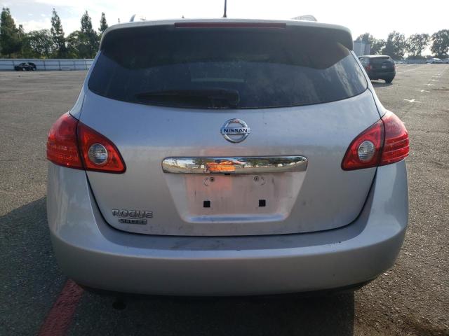 JN8AS5MT8FW669756 | 2015 NISSAN ROGUE SELE