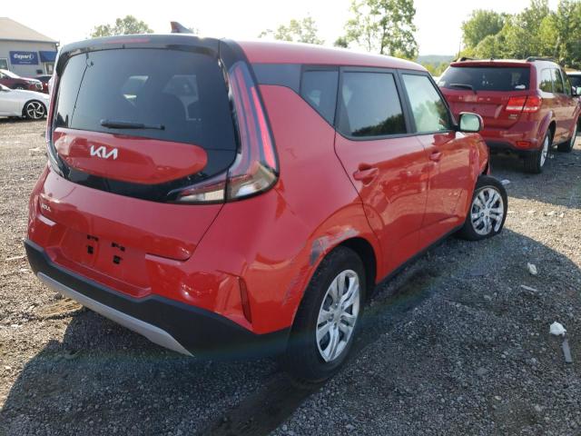 KNDJ23AU4P7198469 Kia Soul LX 3