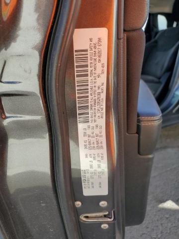 1C4PJLCS3FW781368 Jeep Cherokee Latitude