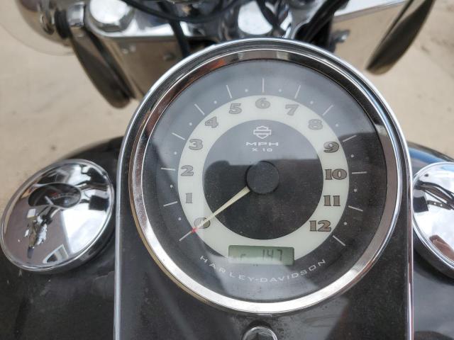 2009 HARLEY-DAVIDSON FLSTN 1HD1JD5169Y062641