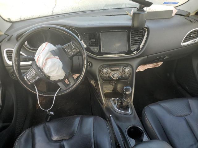 2016 DODGE DART LIMIT 1C3CDFCB5GD607634