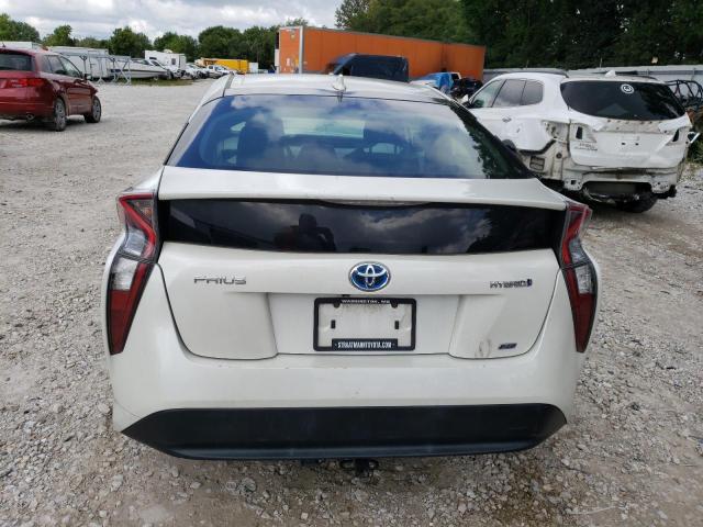 JTDKARFU8H3054192 Toyota PRIUS