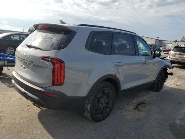 5XYP5DHC5NG278111 KIA Telluride Sx