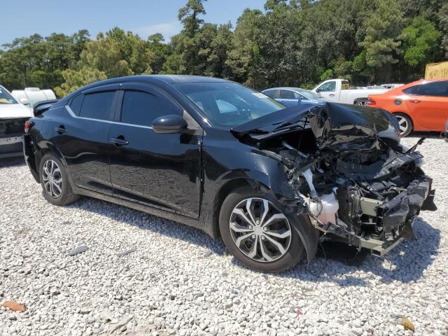 3N1AB8BV4LY217280 | 2020 NISSAN SENTRA S