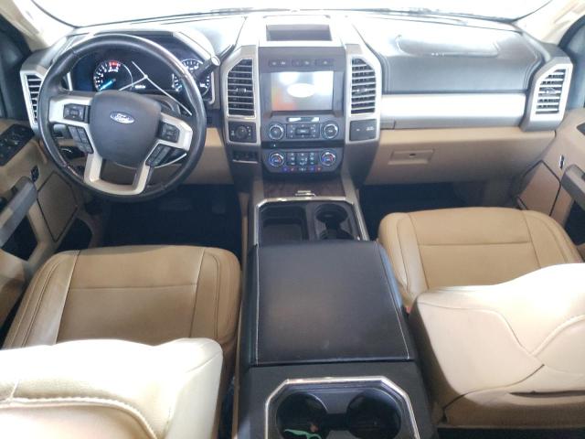 1FT7W2BT4HEC44930 Ford F250 Super Duty