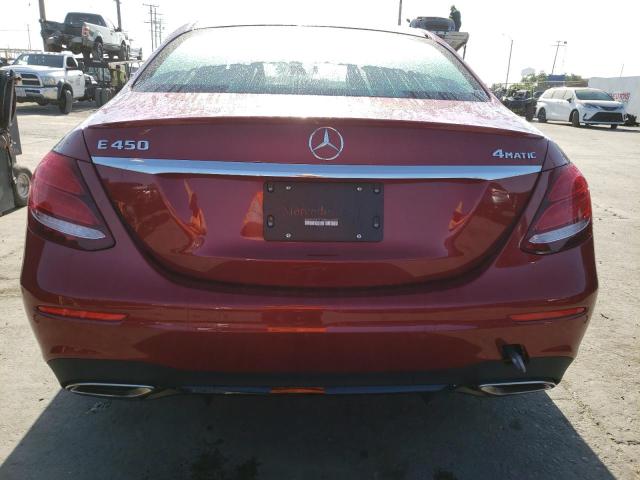WDDZF6JB5KA517595 Mercedes-Benz E 450 4matic