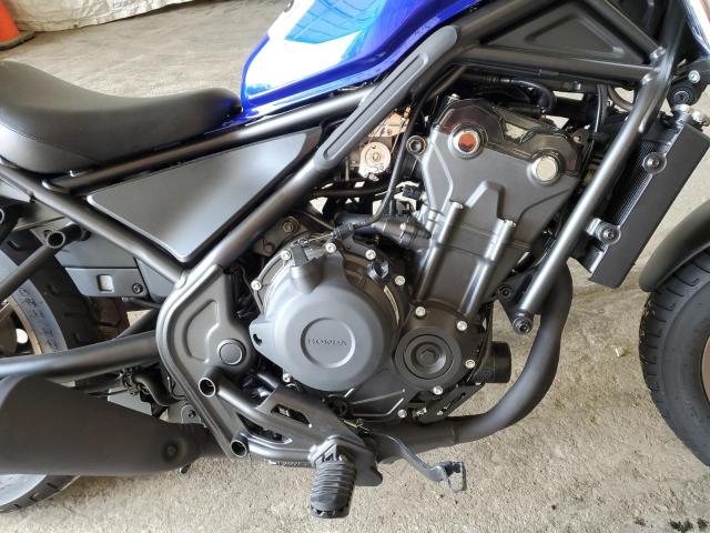 2023 HONDA CMX500 A MLHPC5657P5600286