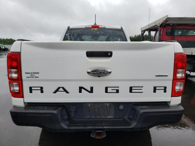 1FTER1FH6KLA80839 Ford Ranger XL 6