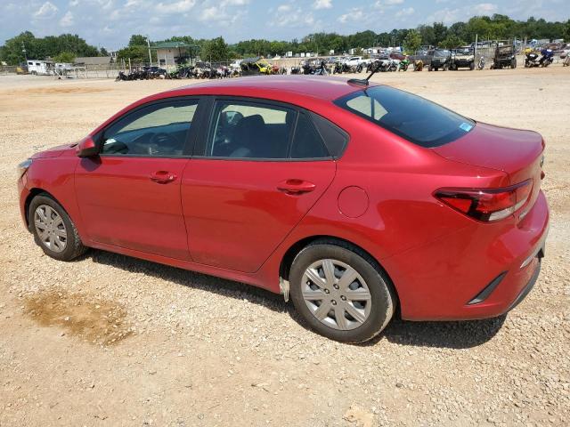3KPA24AD0ME390960 KIA RIO LX