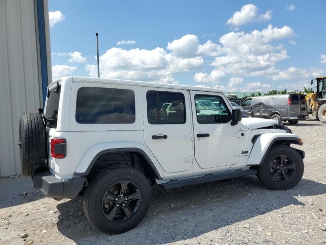 2020 JEEP WRANGLER U - 1C4HJXEN4LW294372