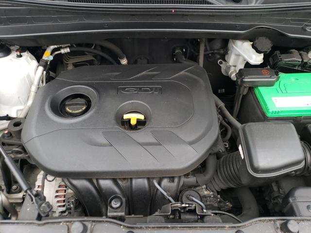 2015 HYUNDAI TUCSON GLS - KM8JT3AF2FU026905