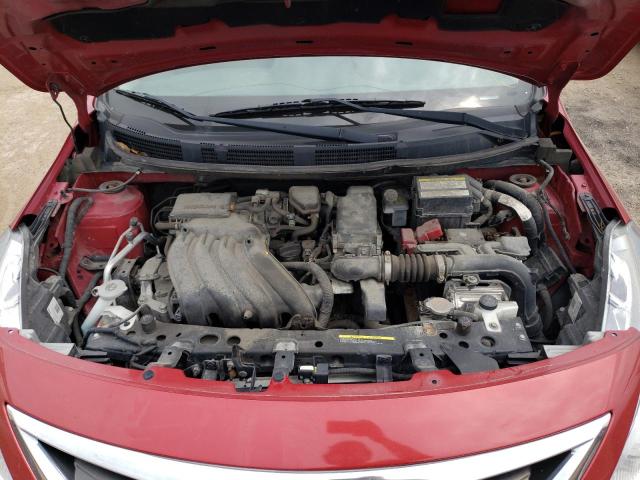 2015 NISSAN VERSA SL W - 3N1CN7AP4FL892206