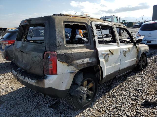 1C4NJRBB7ED688861 Jeep Patriot Sport