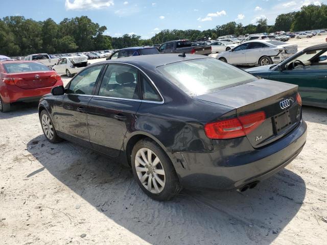 VIN WAUAFAFL7DA054824 2013 Audi A4, Premium no.2