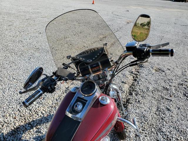 2006 HARLEY-DAVIDSON FXSTSI 1HD1BZB146Y062695