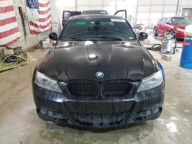 WBAPL5C50BA920988 | 2011 BMW 335 xi