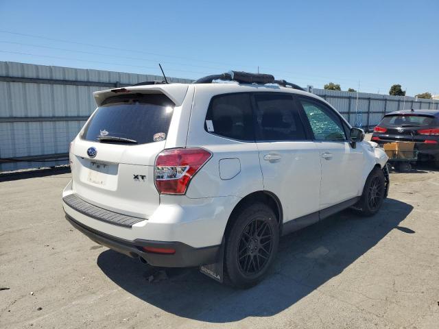 JF2SJGUC9FH419172 Subaru Forester 2.0xt Touring