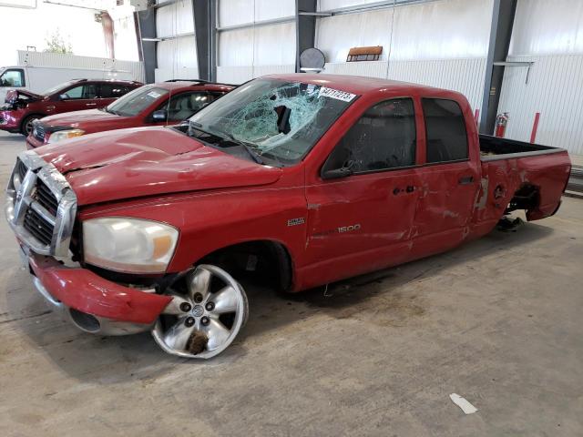 2006 Dodge Ram 1500 ST