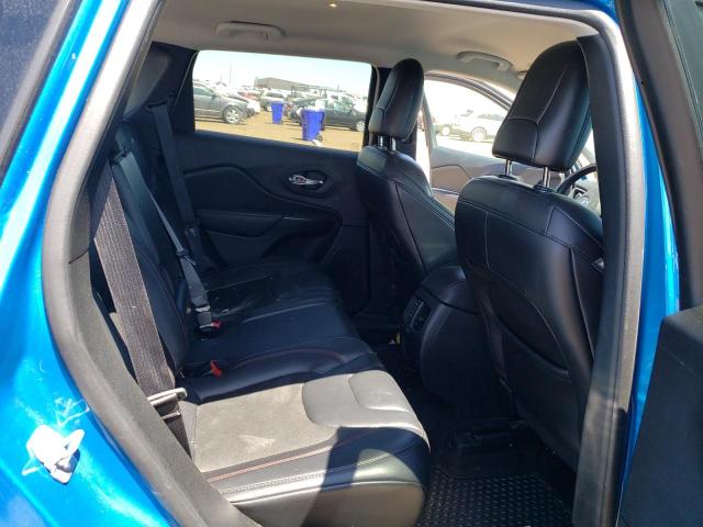 1C4PJMBX7LD627384 Jeep Cherokee Trailhawk