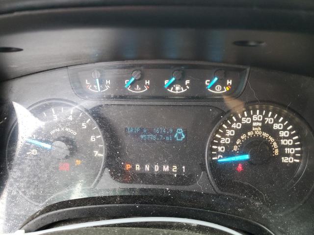 1FTFX1EF5EFA14568 Ford F150 Super Cab