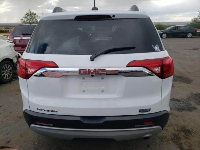 1GKKNLLA5HZ214509 GMC ACADIA SLE