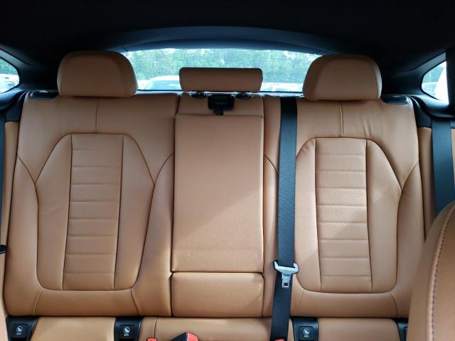 2021 BMW X4 XDRIVE3 - 5UX2V1C07M9E07828